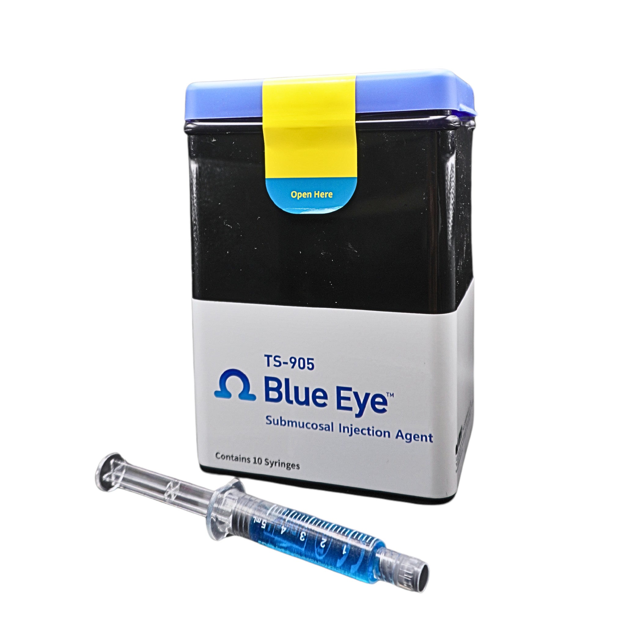 Blue Eye™ Submukosales Injektionsmittel