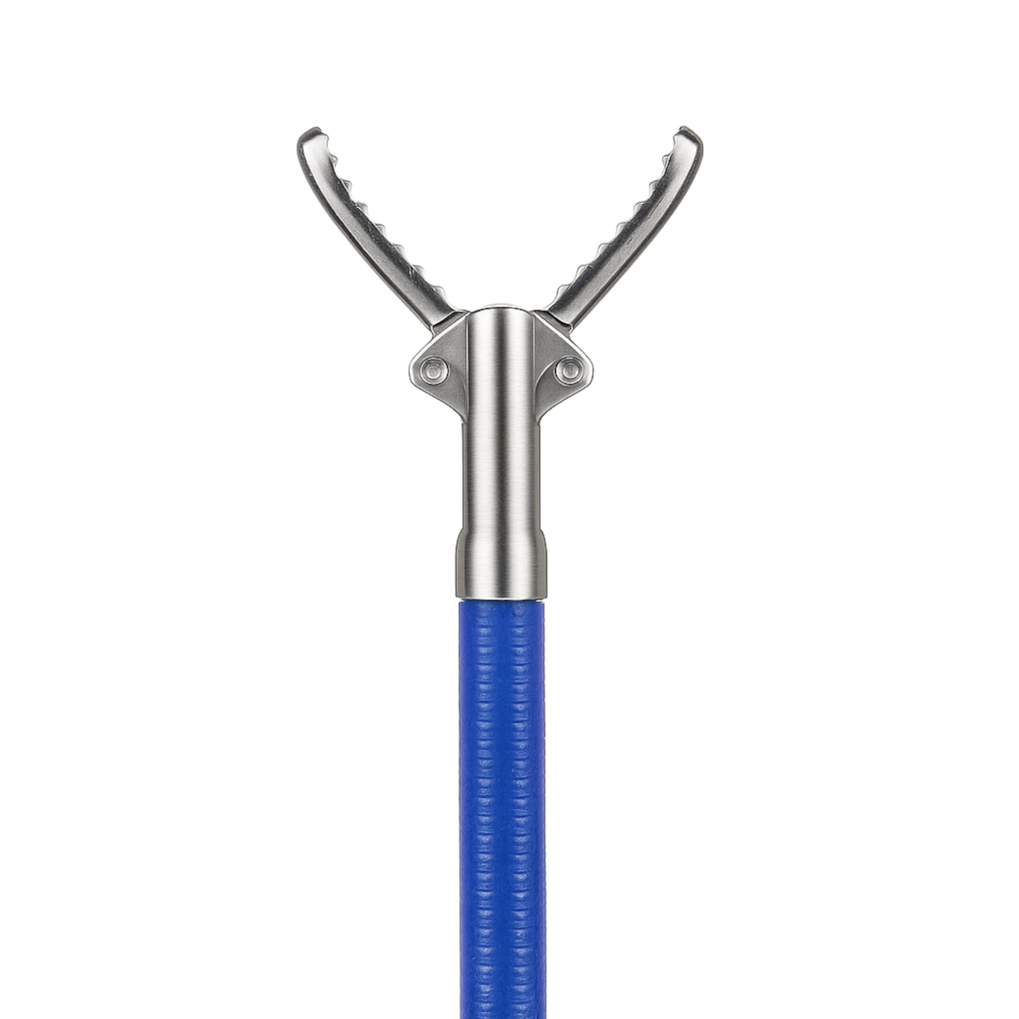 Fremdkörperfasszange, beschichtete Spirale