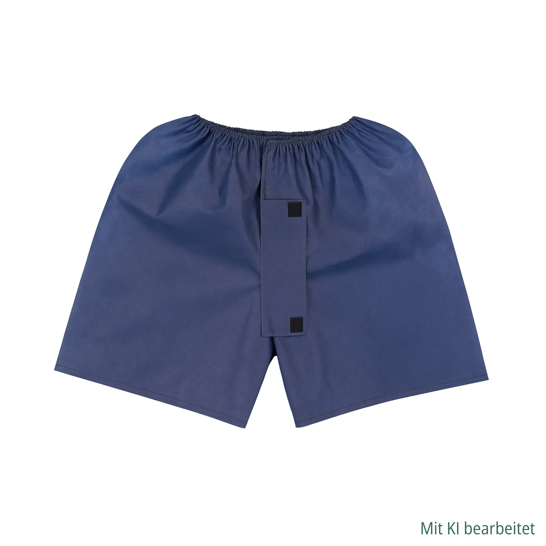 Koloskopiehose mit Klettverschluss