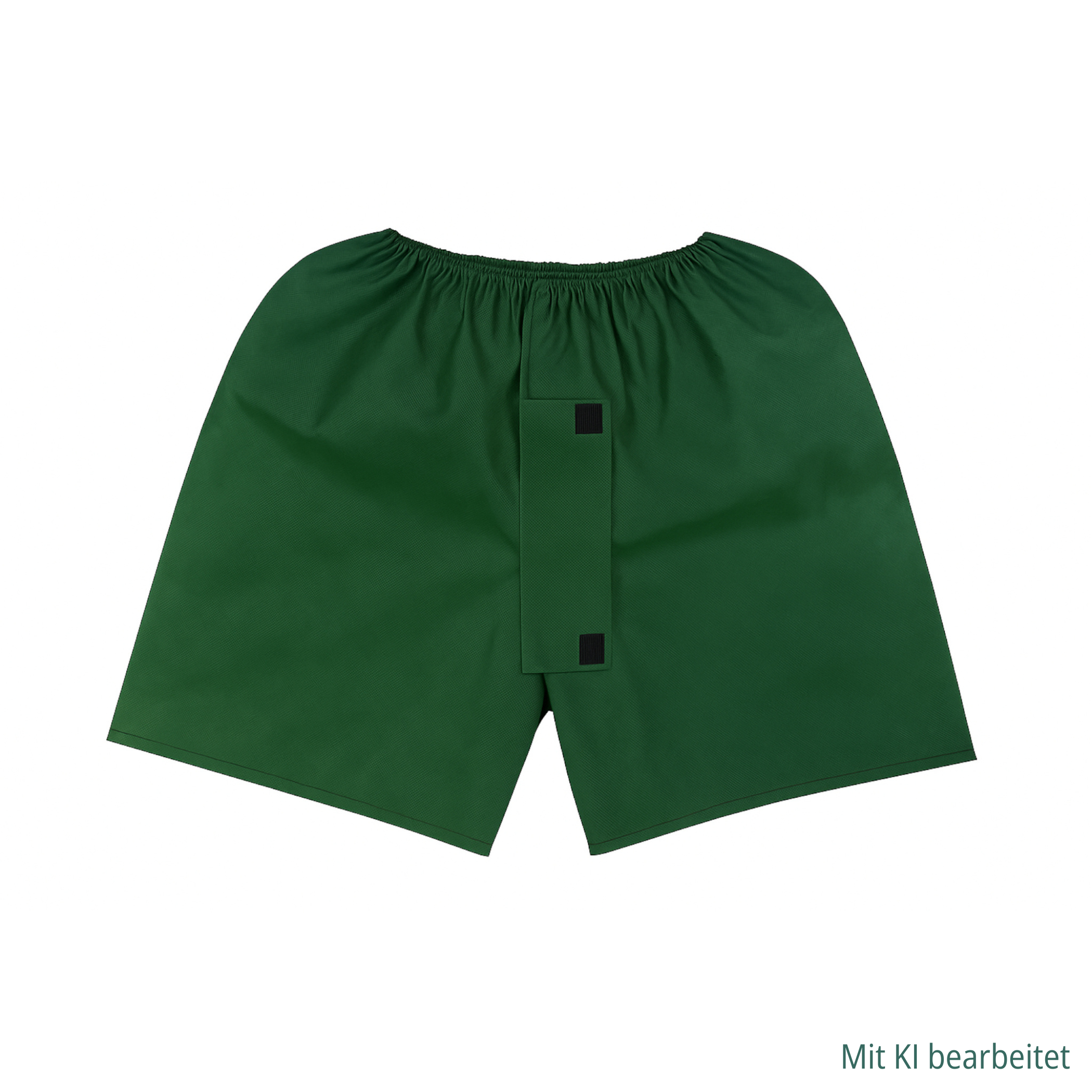 Koloskopiehose mit Klettverschluss