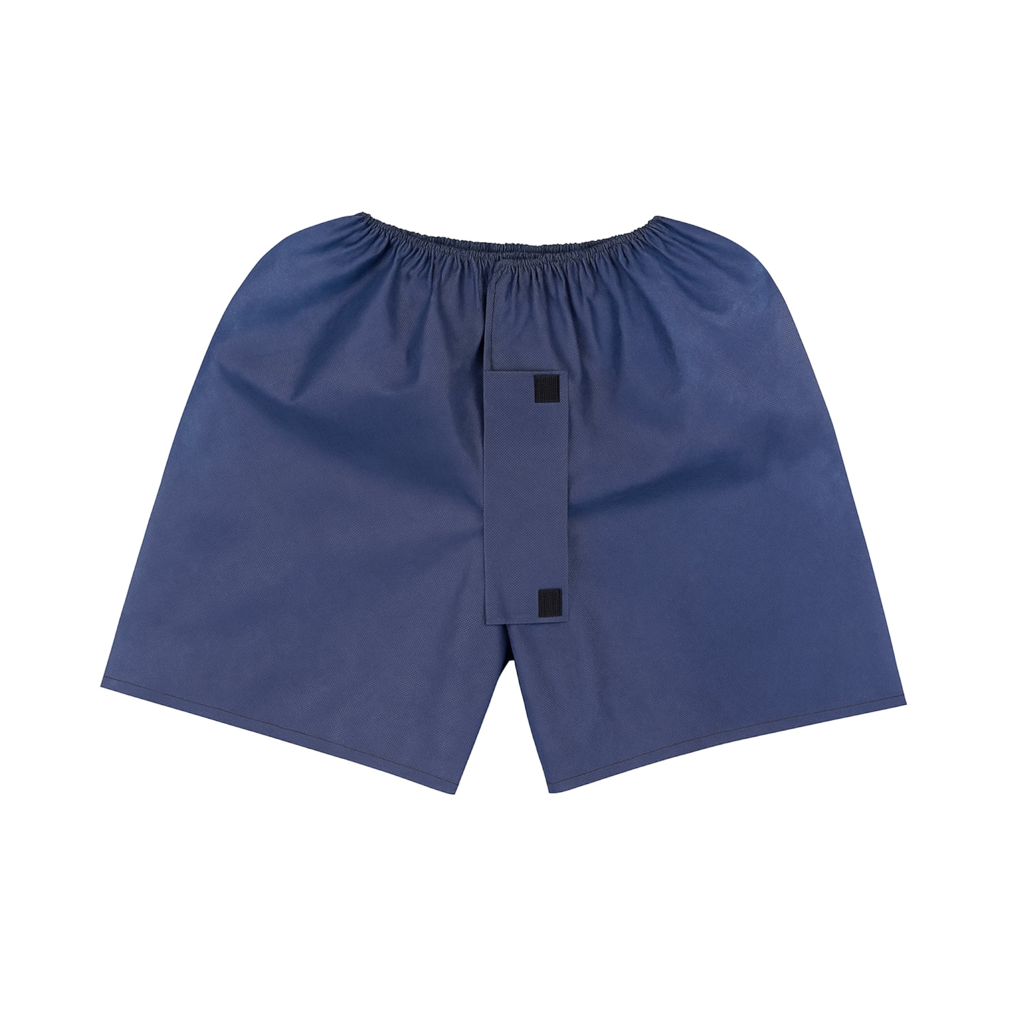 Koloskopiehose mit Klettverschluss