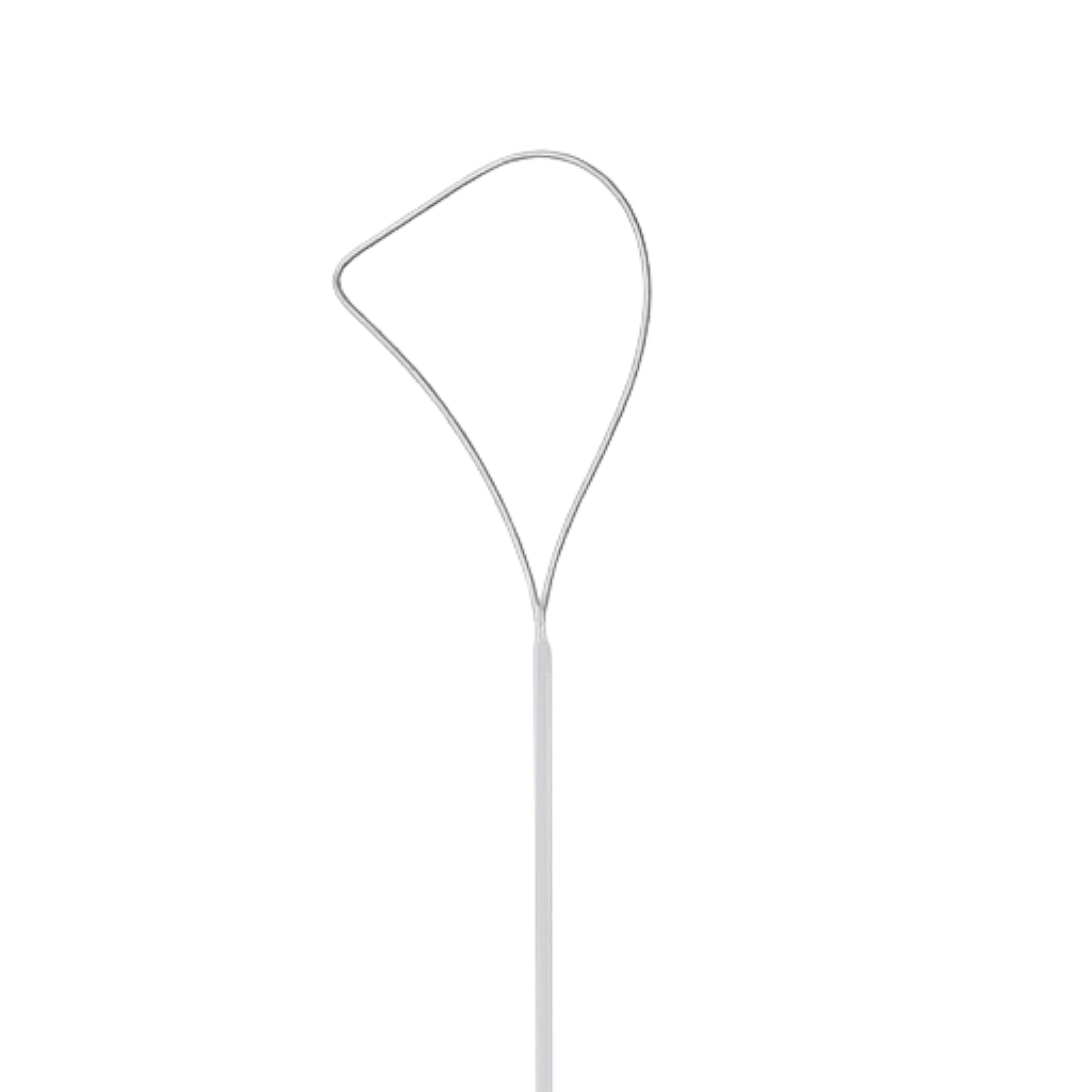 Polypektomieschlinge multifil asymmetrisch, HF Anschluss, Olympus