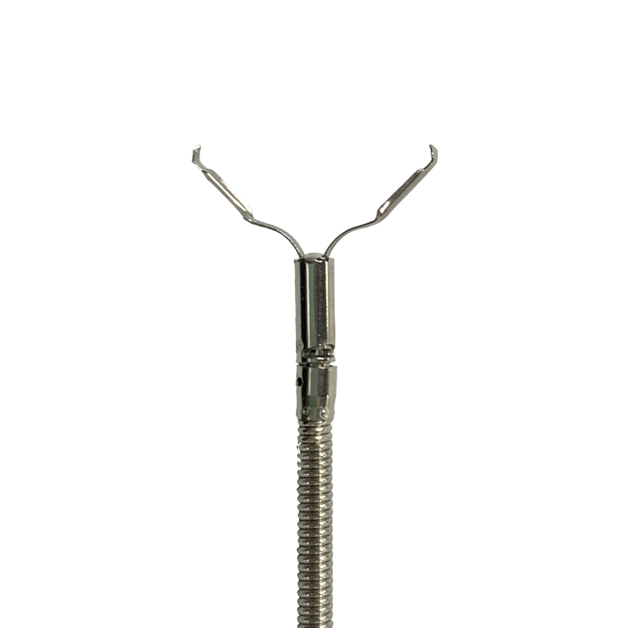 Hemostase-Clip Pro, unbeschichtet, drehbar