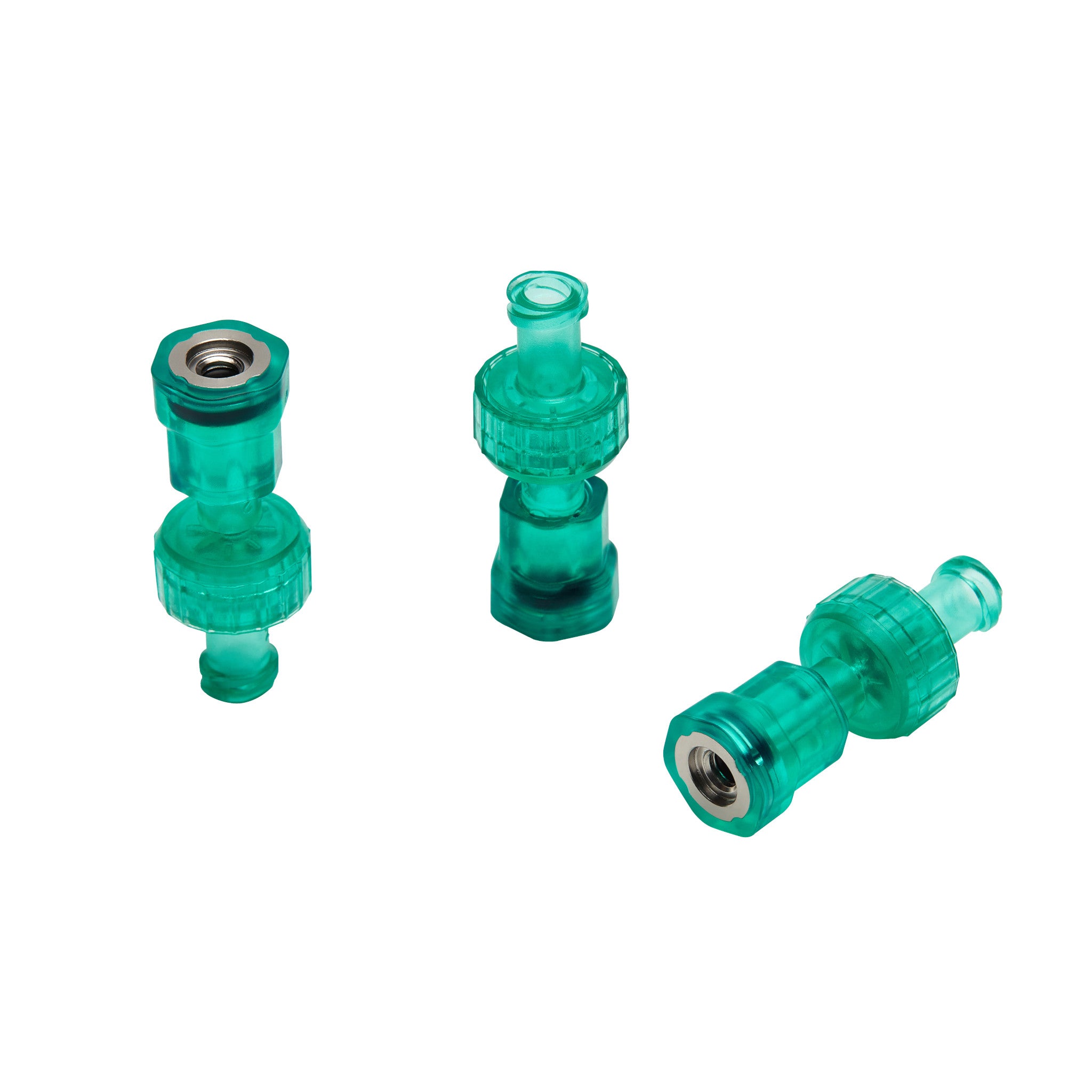 Jet-Kanal-Adapter für Olympus® GI Endoskope, steril