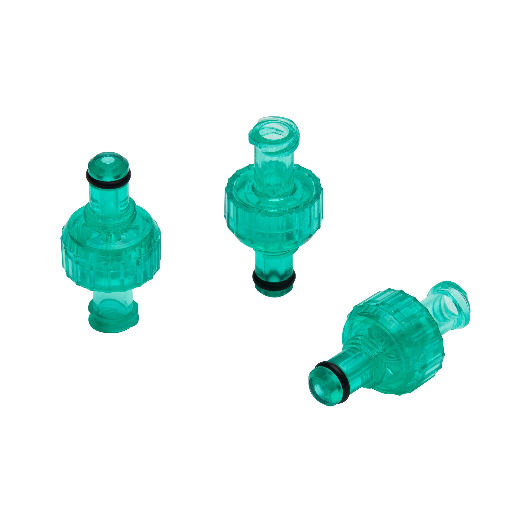 Jet-Kanal-Adapter für Pentax® GI Endoskope, steril