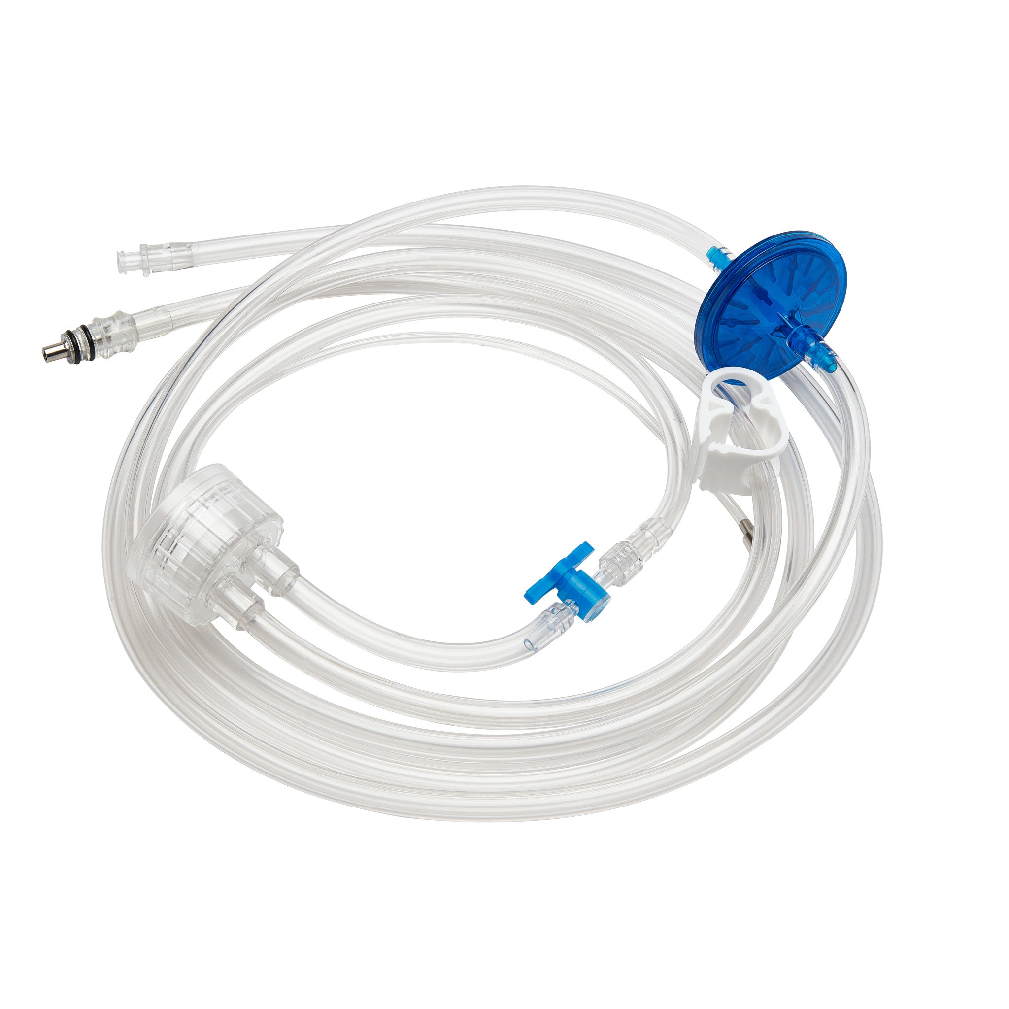 Kombiflaschendeckel, für Fujinon® GI Endoskope 700, steril