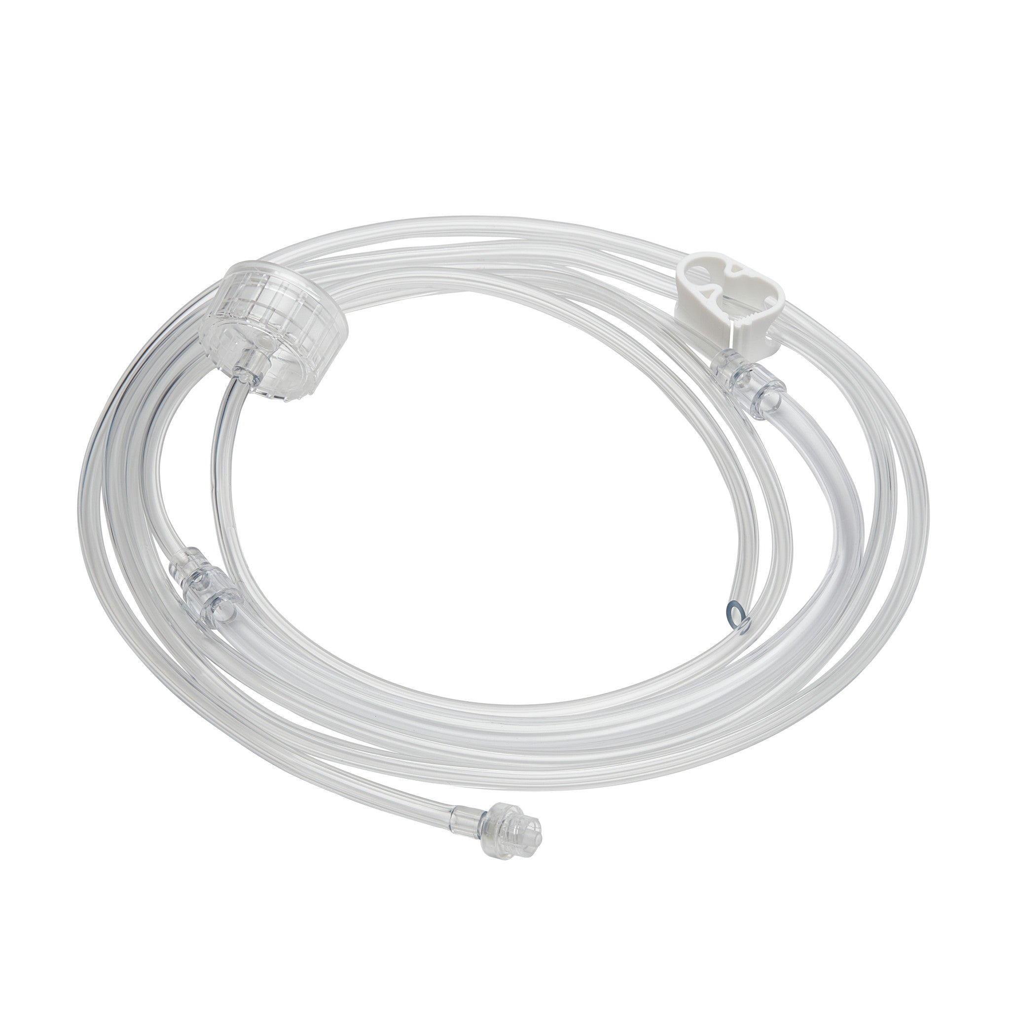 Irrigation Einweg Spülschlauch für Olympus OFP2 & Endo-Technik Aquamaster Spülpumpen