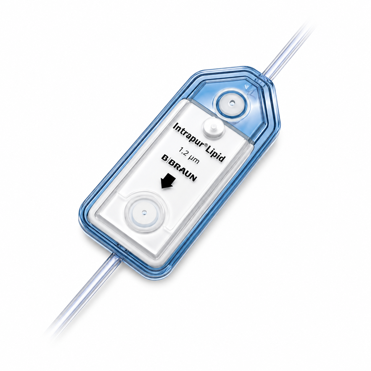 Intrapur® Lipid Infusionsfilter Größe 1,2 μm