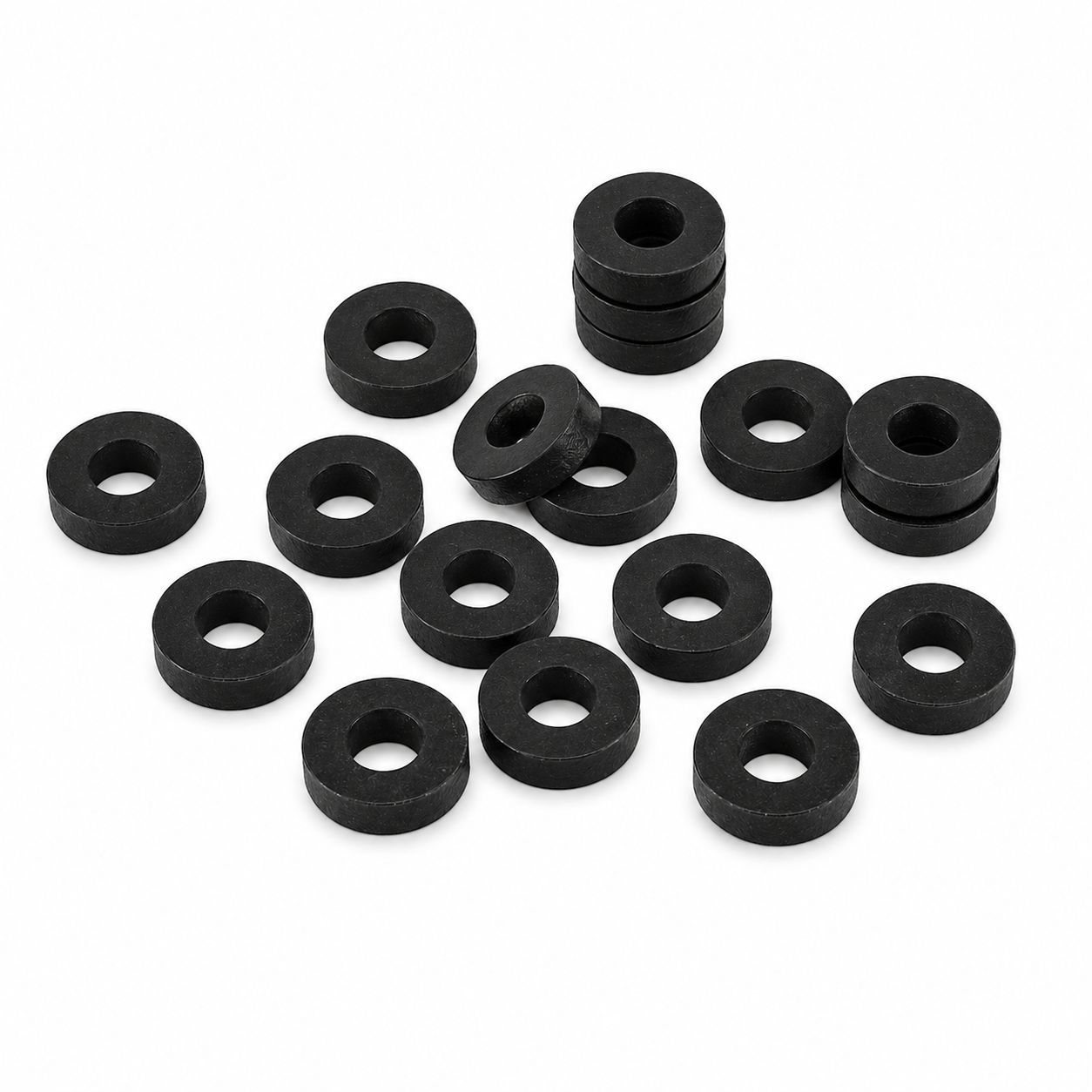 Hämorrhoidenligatur Gummiringe