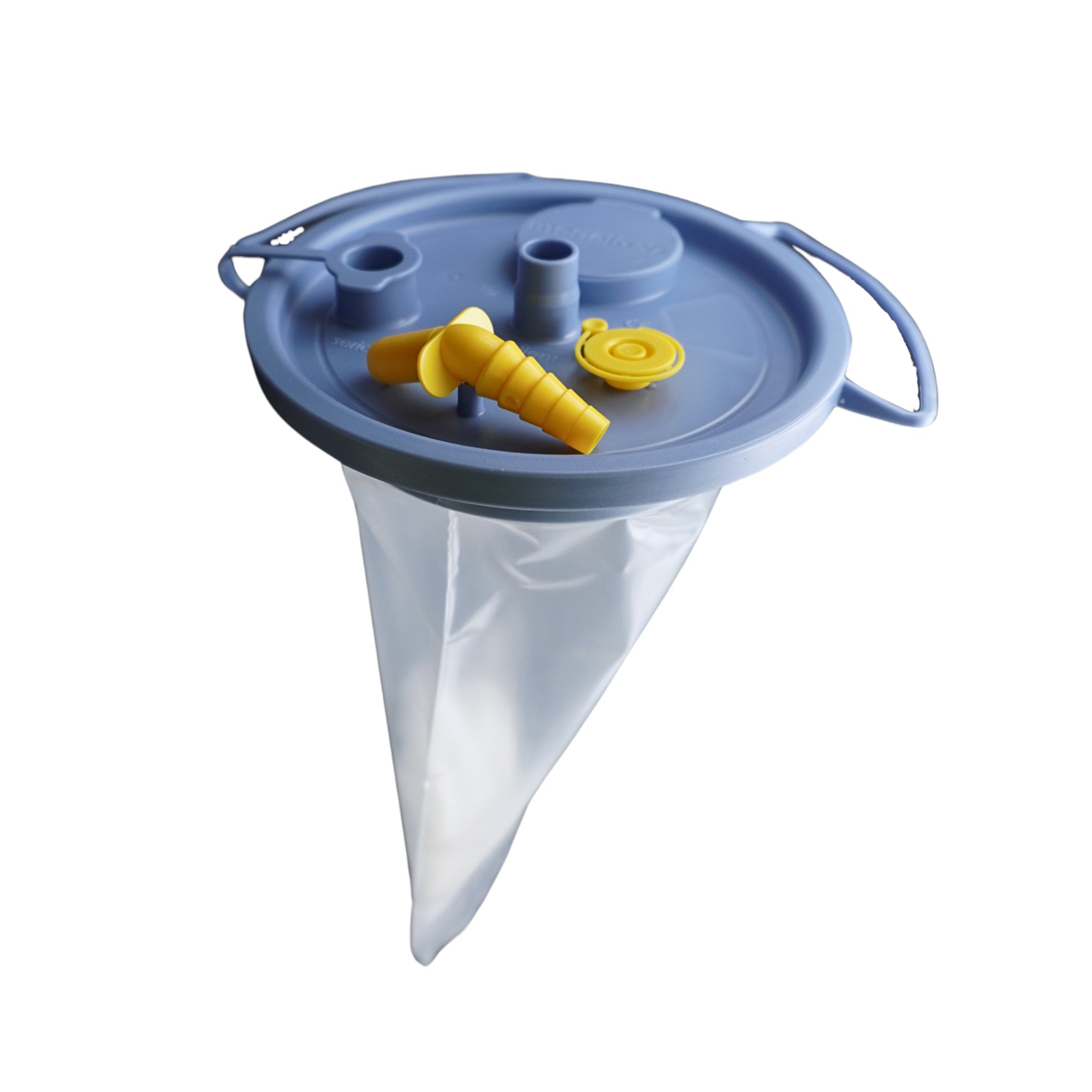 MEDELA Einweg-Sekretbeutel mit Geliergranulat, 1,5 L