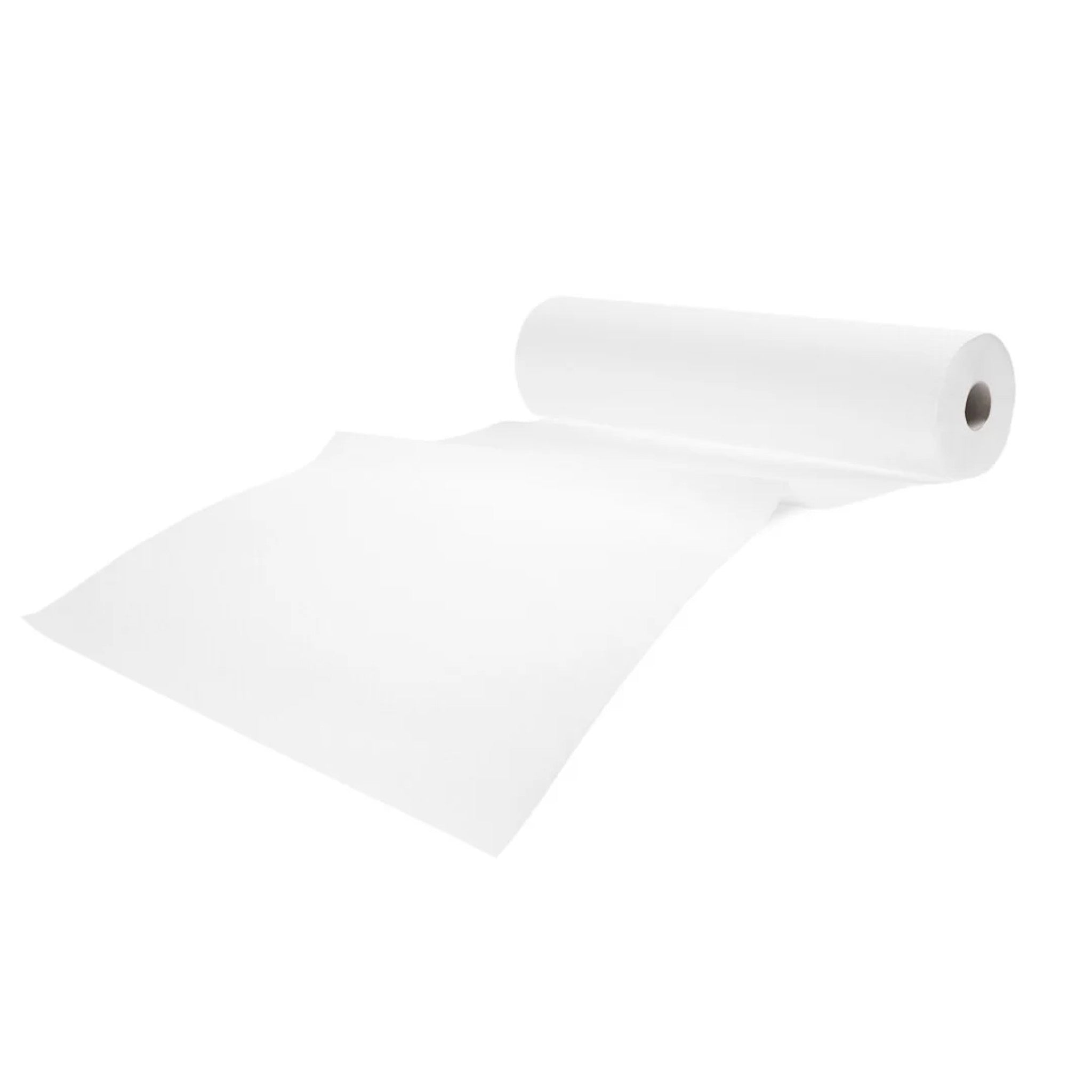 Rollicel® Ärztekrepp, weiß, 2-lagig