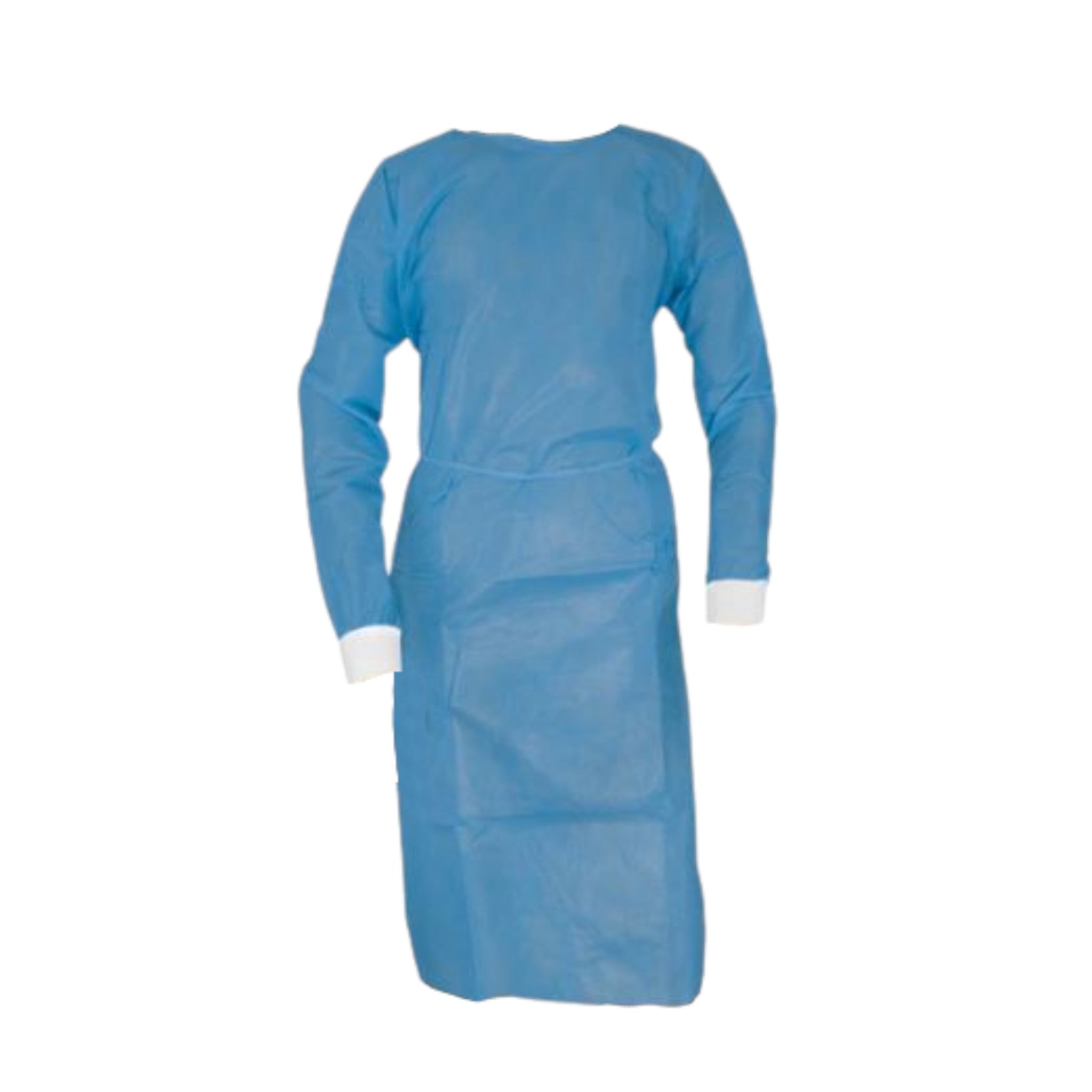 Suavel® OP PRO Expert SMMS OP-Mantel, verstärkt