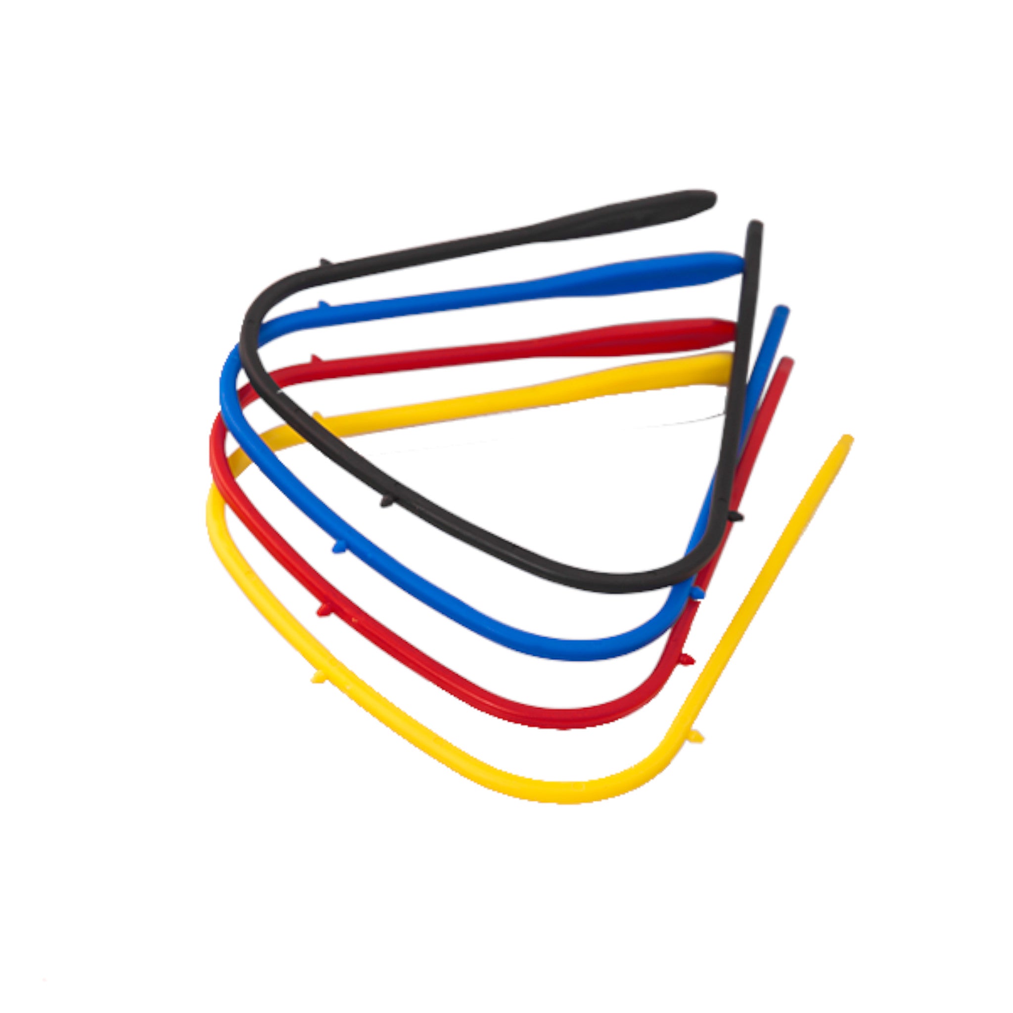 Clear Vision Einweg-Schutzbrille, Ersatzrahmen