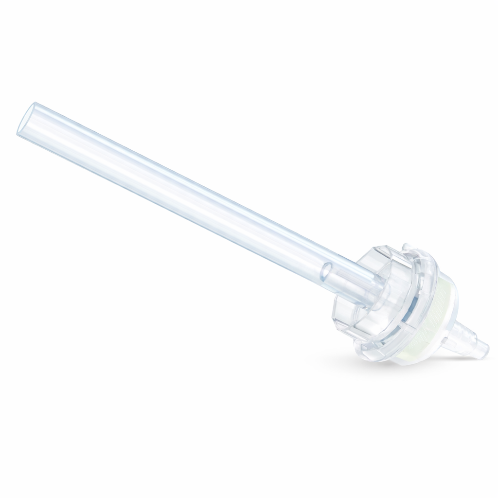 PearlCatch™ Polypenfalle mit einer fixierten Kammer