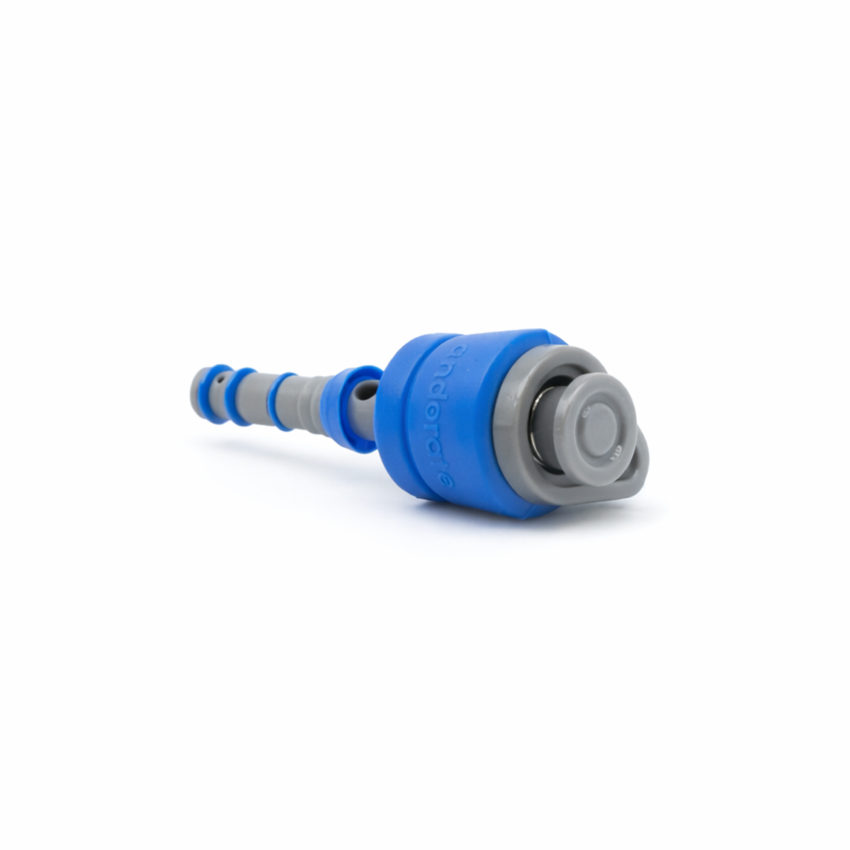 Reinigungsadapter für Luft-/Wasserkanal kompatibel mit Olympus® GI Endoskopen