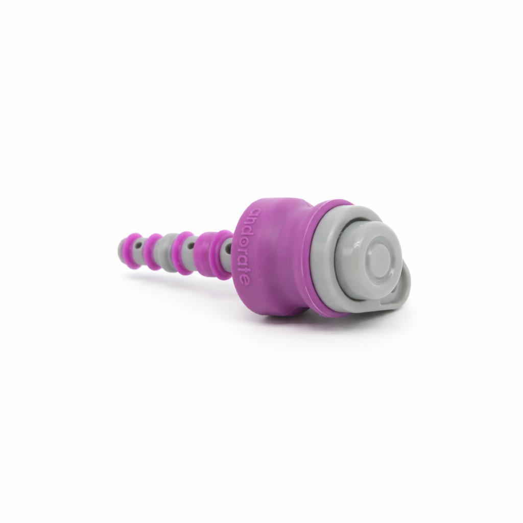Reinigungsadapter für Luft-/Wasserkanal kompatibel mit Fujifilm® 700 GI Endoskope