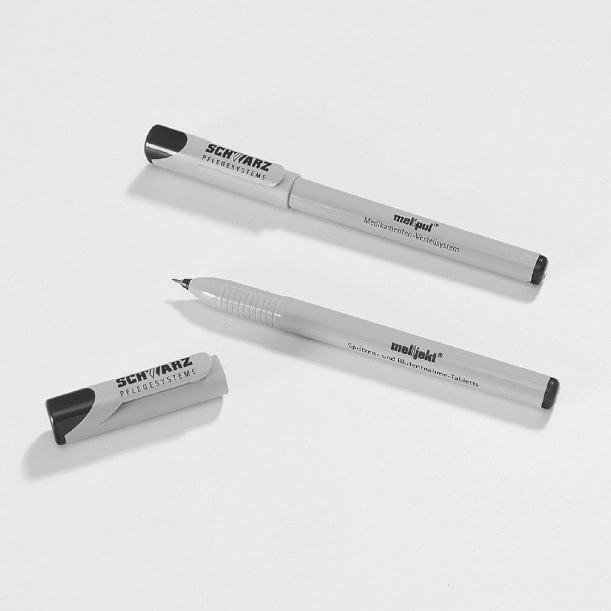 Folienstift S, wasserlöslich für Beschriftungs-Folien