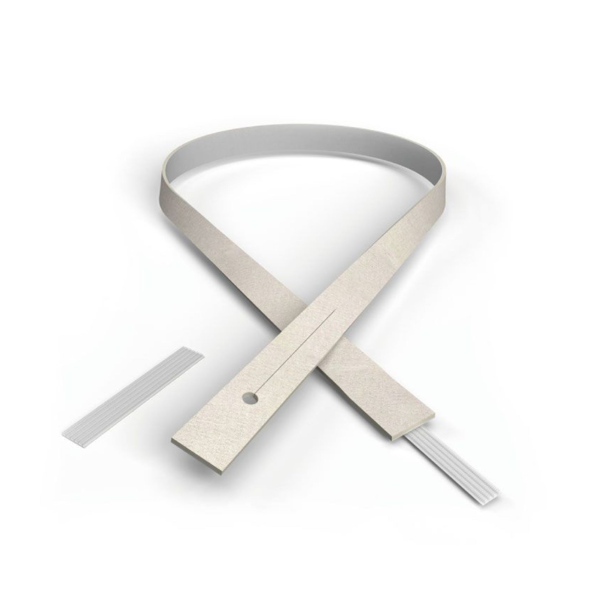 Endotrachealtubus Halterung IGO-FIX, Nackenpolster, Tubus-Stabilisierung