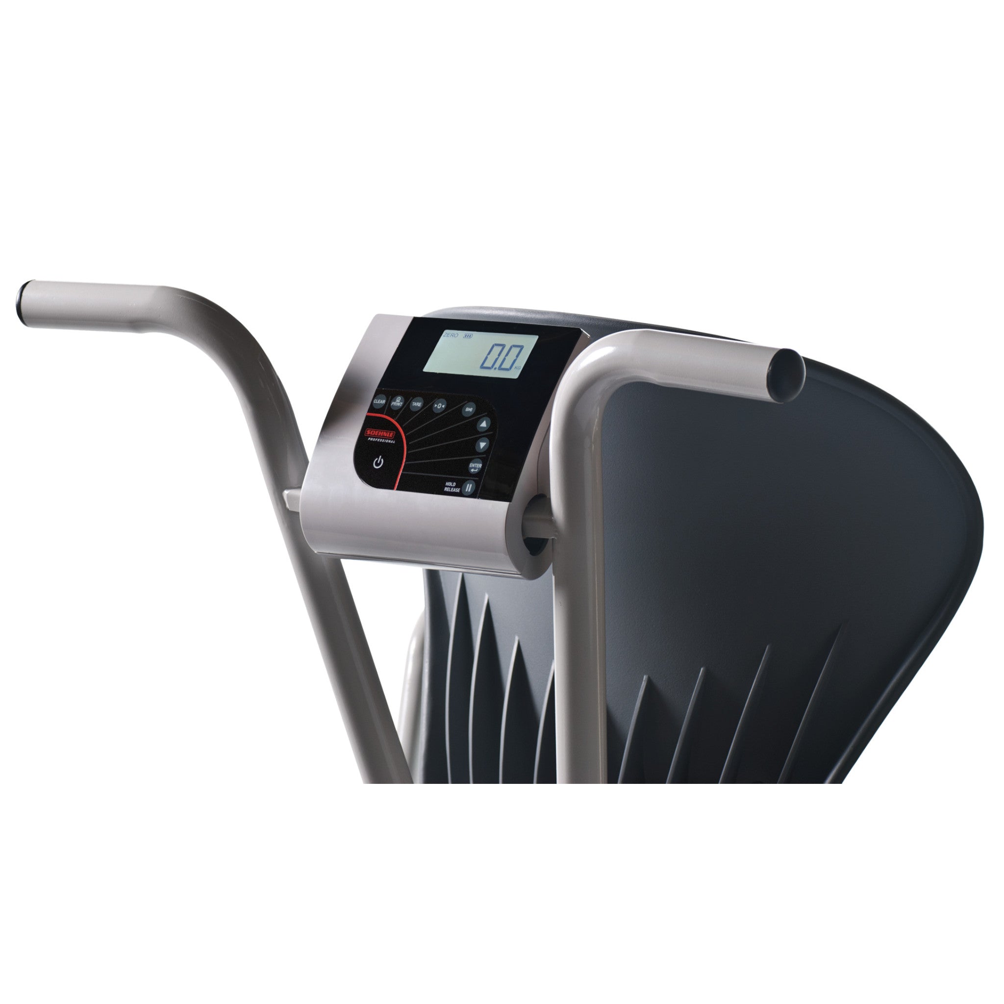 Stuhlwaage 300kg/100g inkl. Konformitätsbewertung