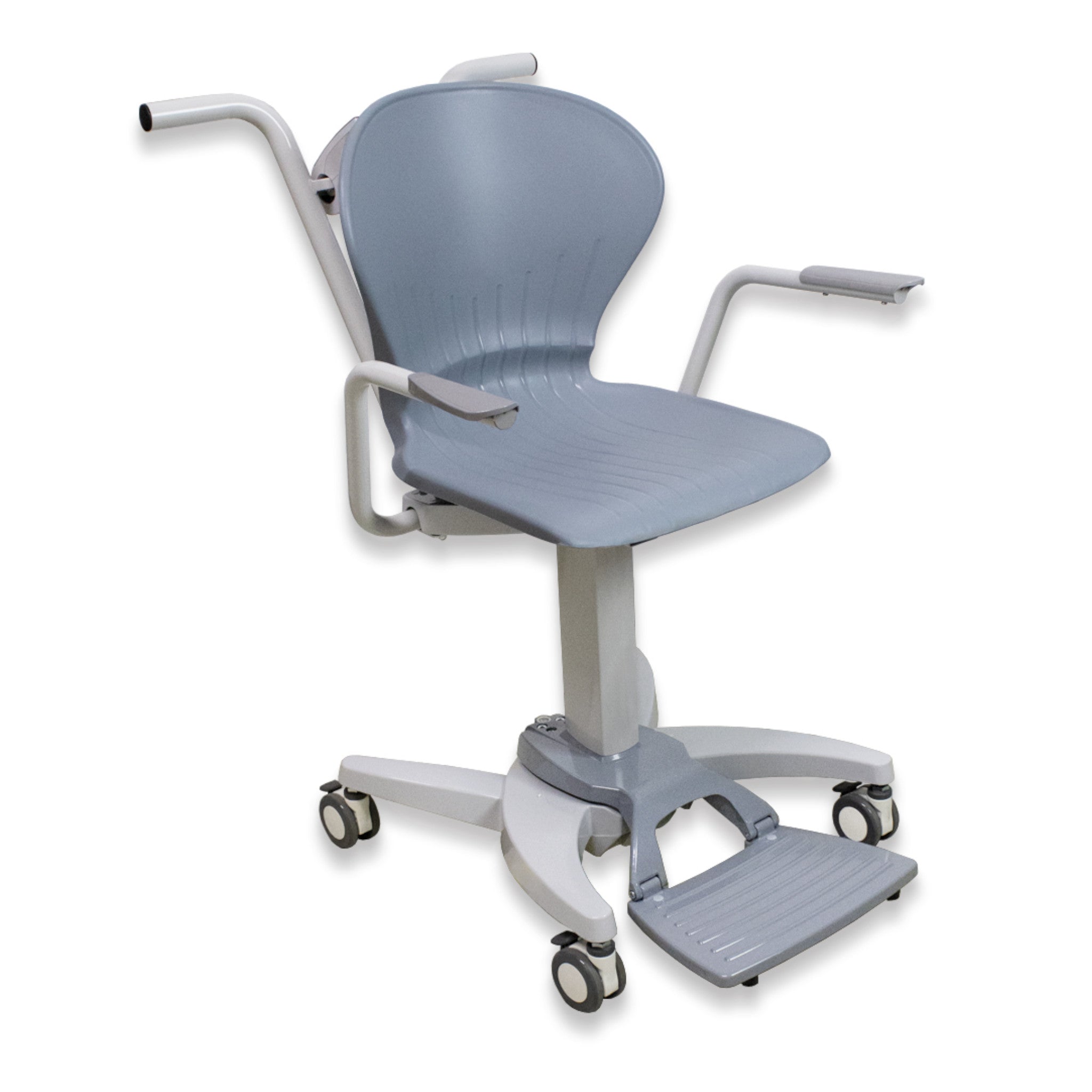 Stuhlwaage 300kg/100g inkl. Konformitätsbewertung