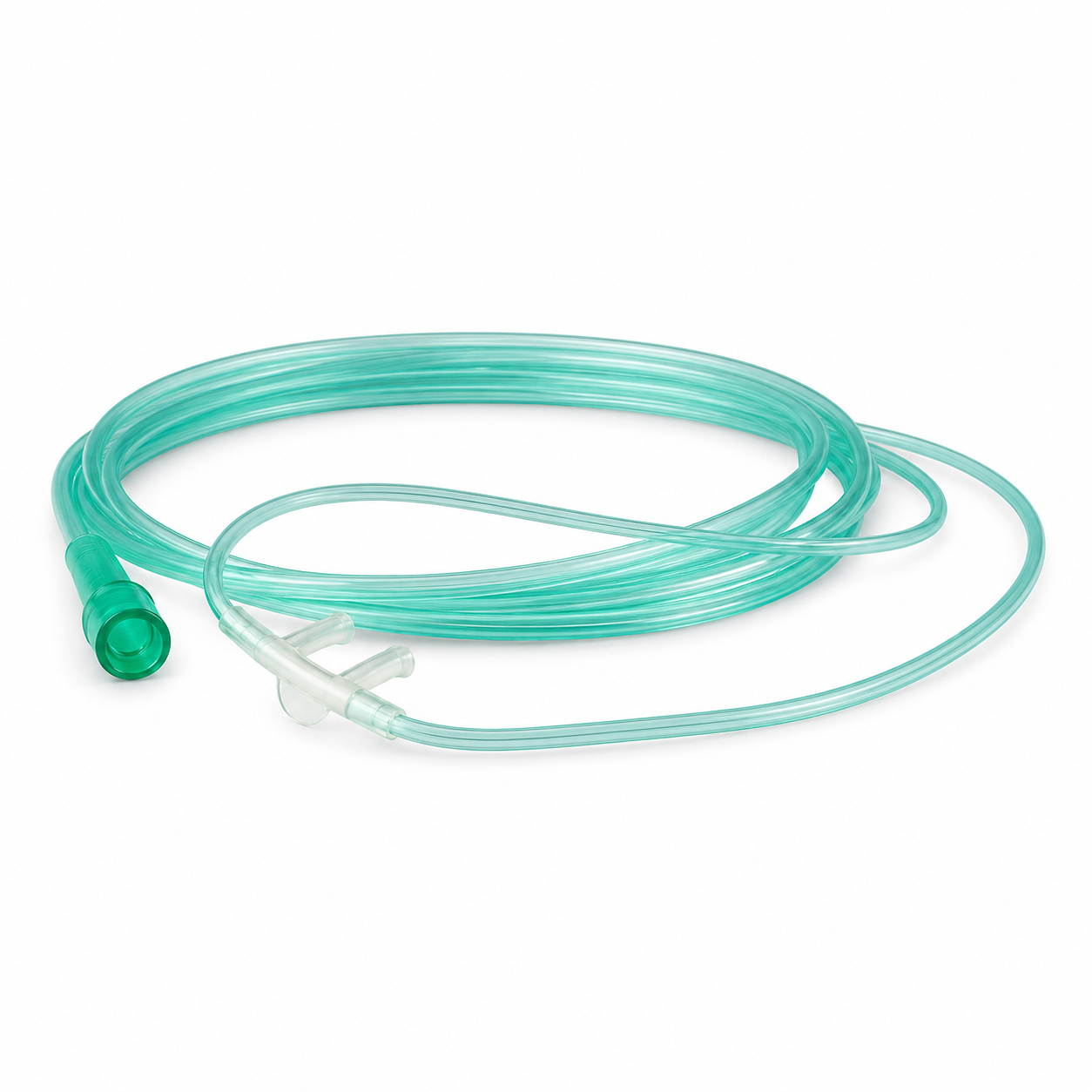 Sauerstoff-Nasenbrille Soft