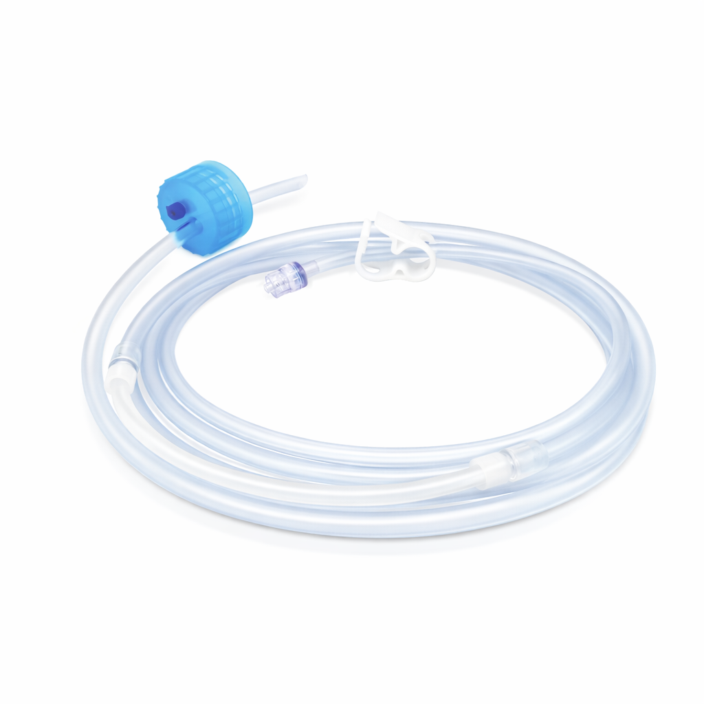 Spülschlauch für EndoGator® EGP100 Spülpumpen
