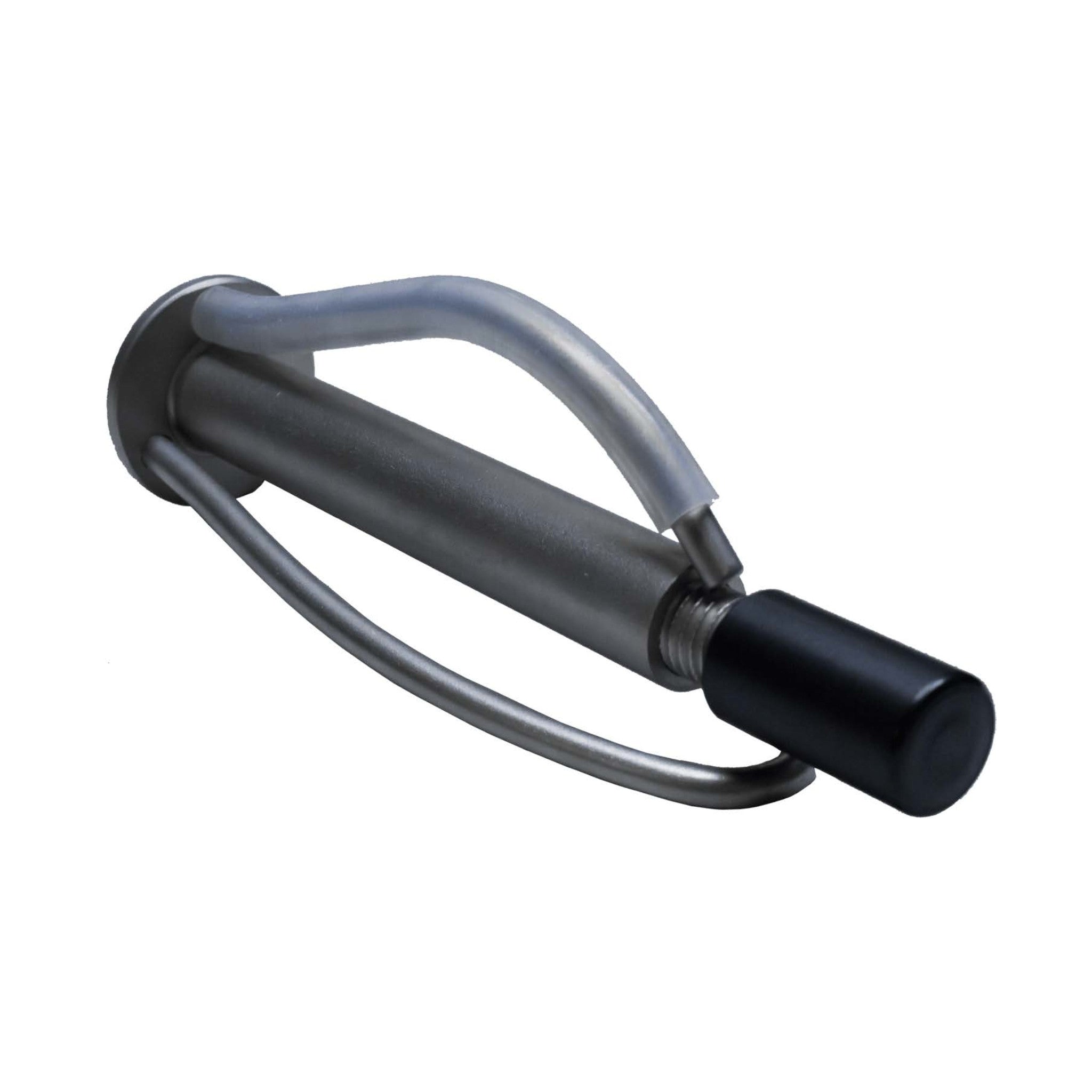 Chargenkontrollsystem für die Dampfsterilisation