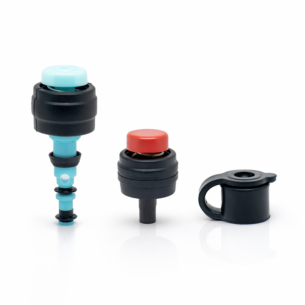 Champion Ventil-Set für Olympus® (3-teilig)