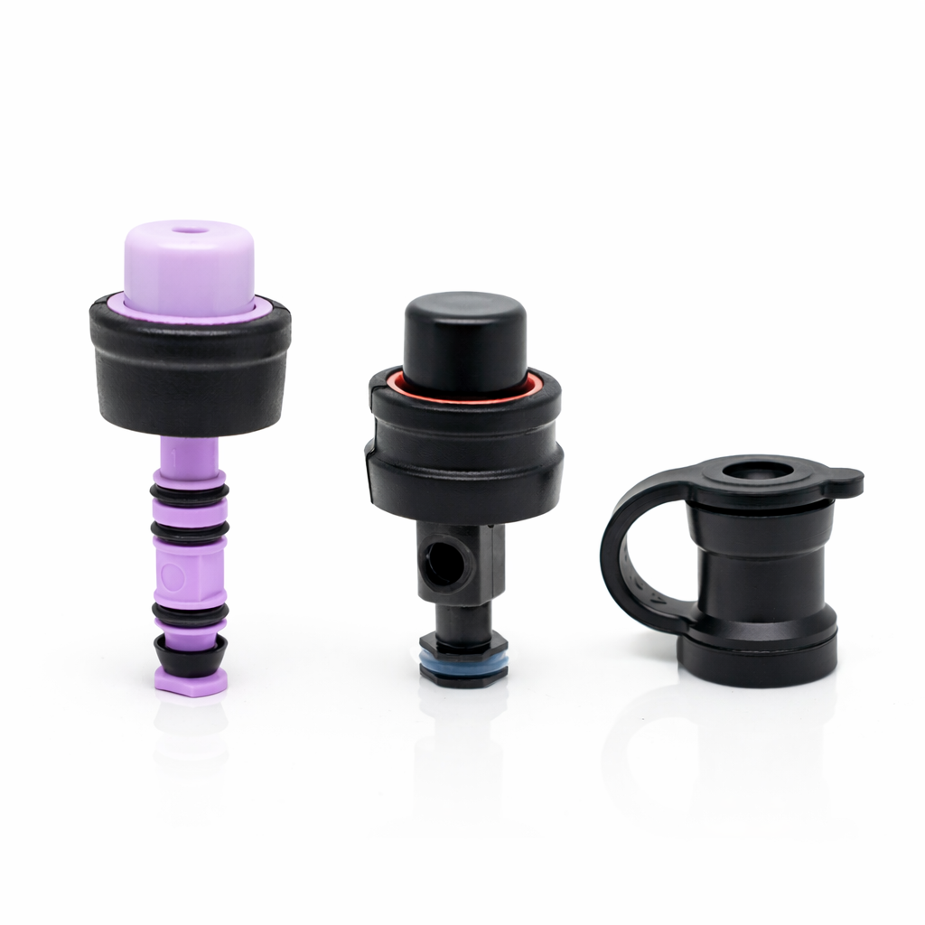 Champion Ventil-Set für Pentax® (3-teilig)