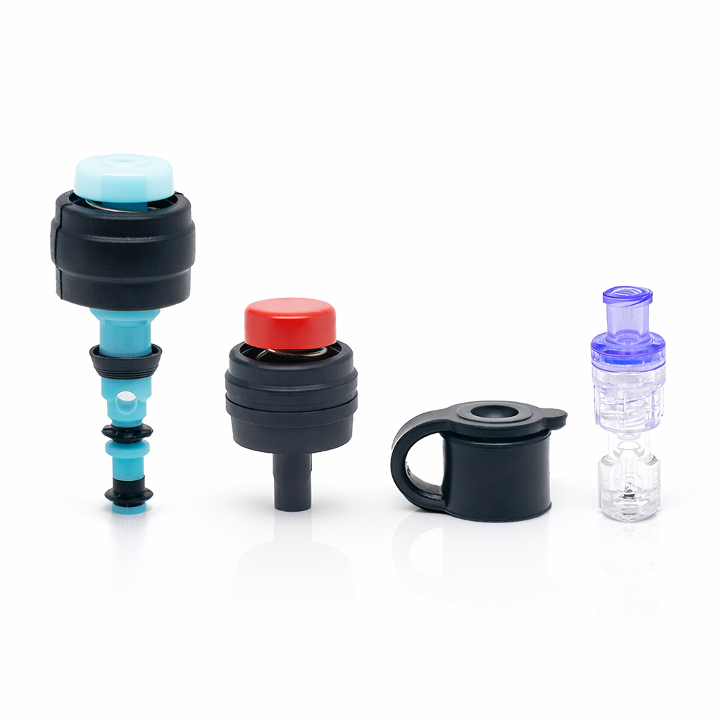 Champion Ventil-Set für Olympus® (4-teilig)