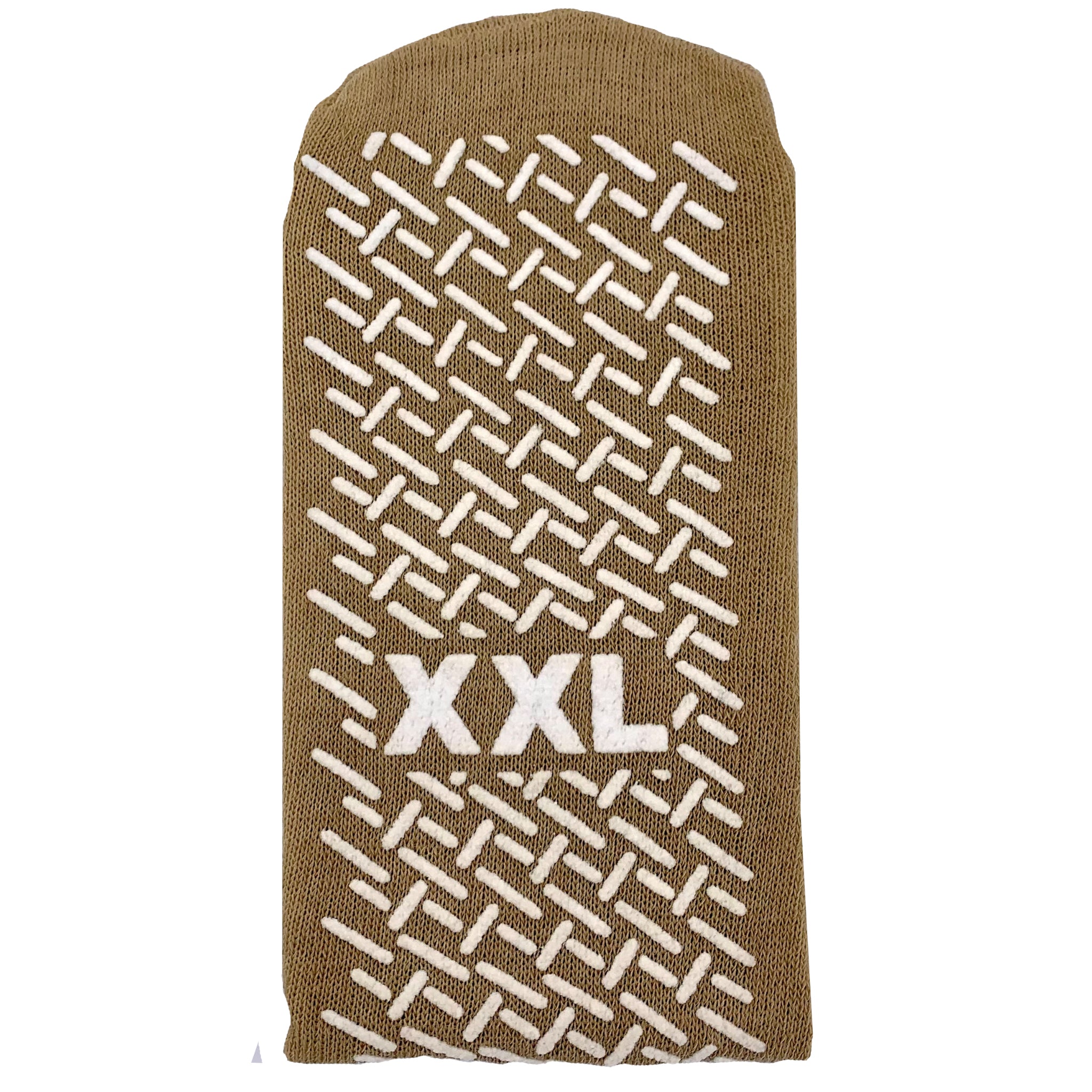 Anti-Rutsch-Socken, 2-seitig beschichtet, Paar